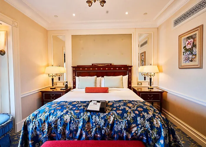 Fairmont Grand Hotel Kyiv