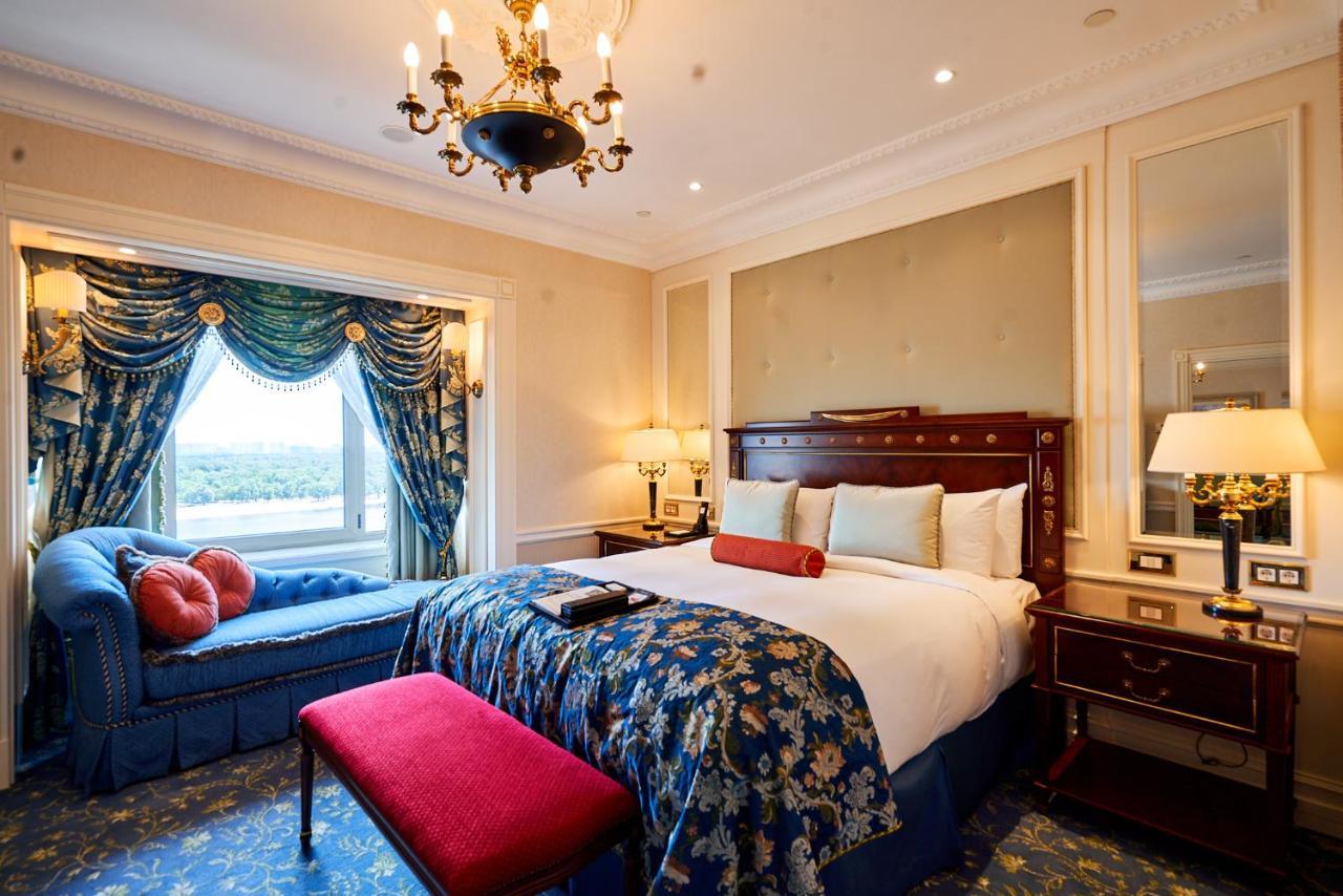 Hotel Fairmont Grand 5*
