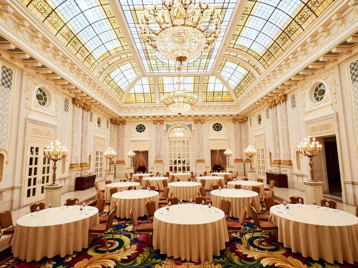 Hotel Fairmont Grand