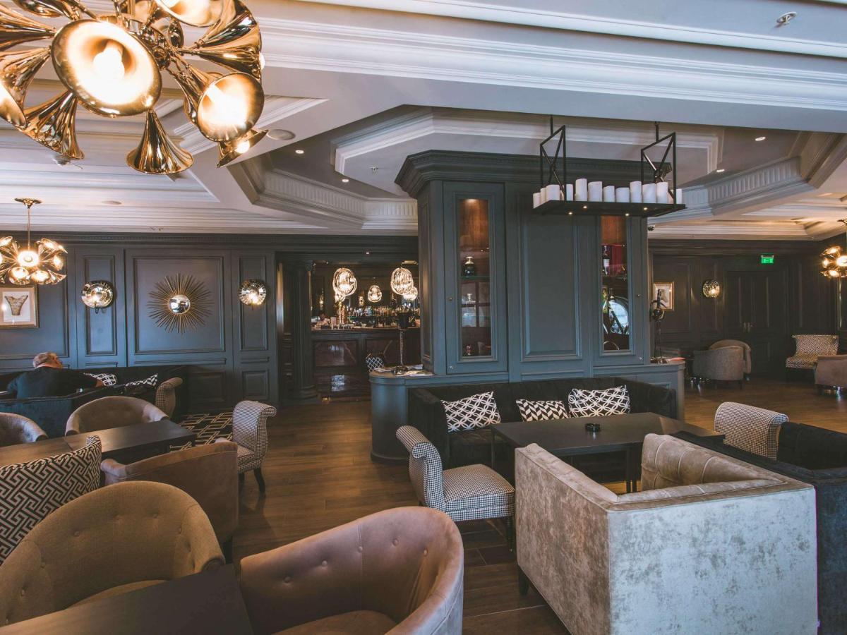 Hotel Fairmont Grand 5*
