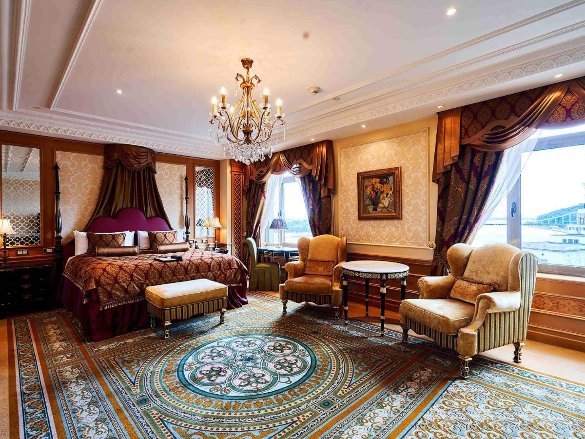 Fairmont Grand 5*