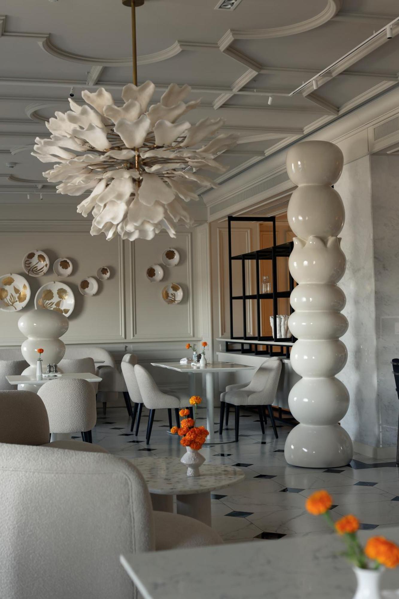 Fairmont Grand Hotel 5*