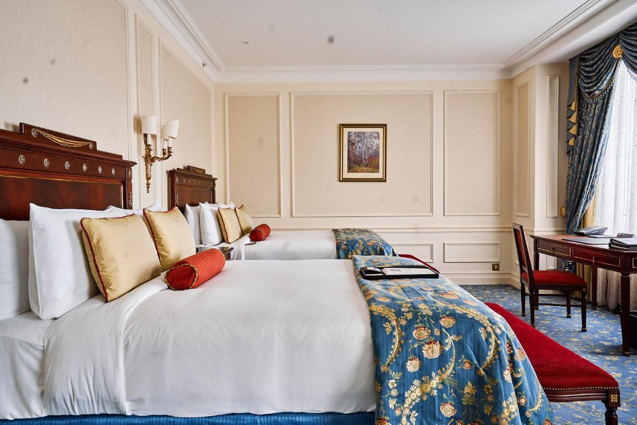 Fairmont Grand Kiev