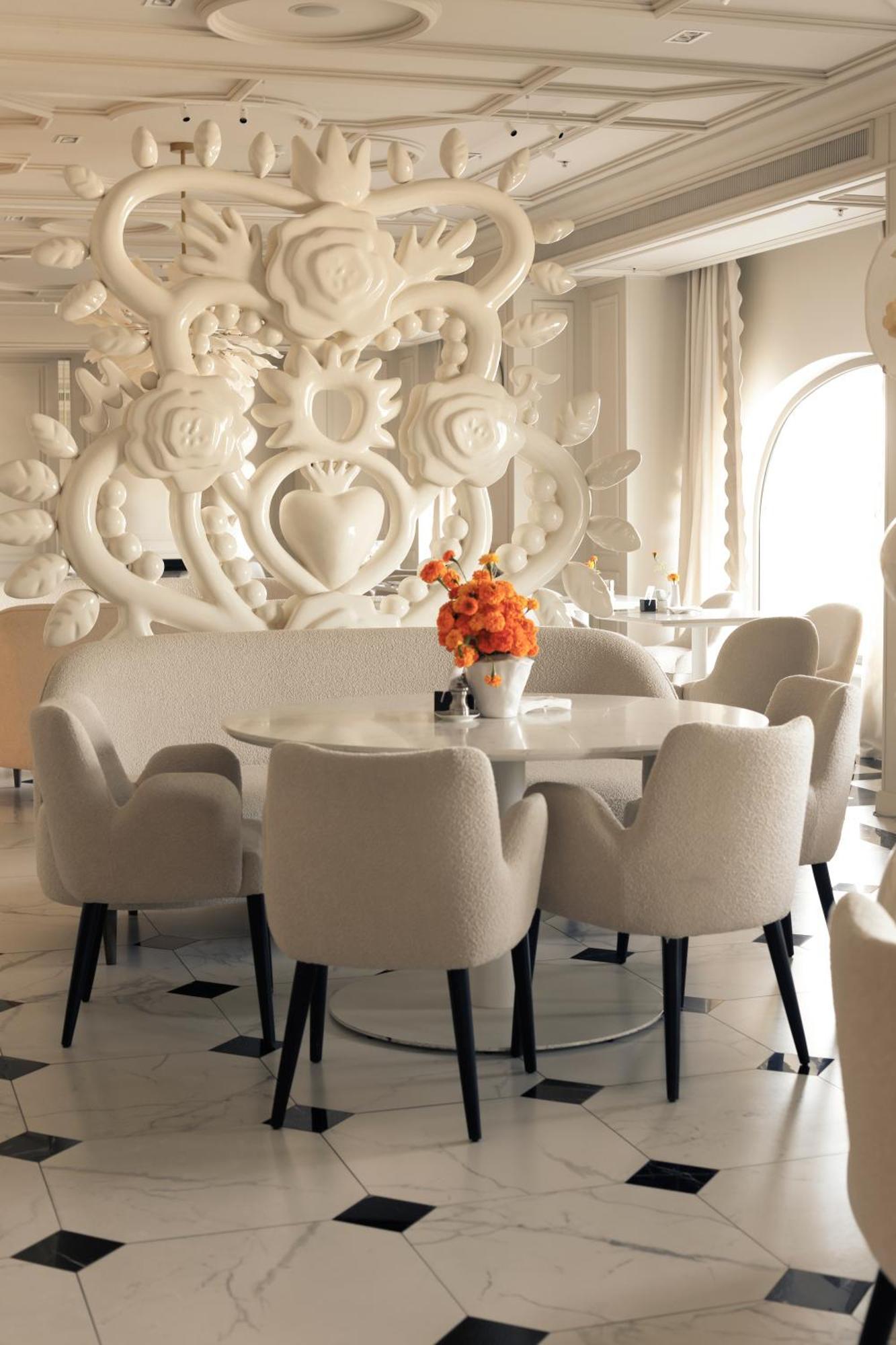 Fairmont Grand 酒店 Kiev